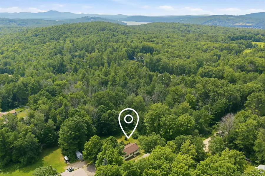 39 Old Center Harbor Road, Meredith, NH 03253 - #3
