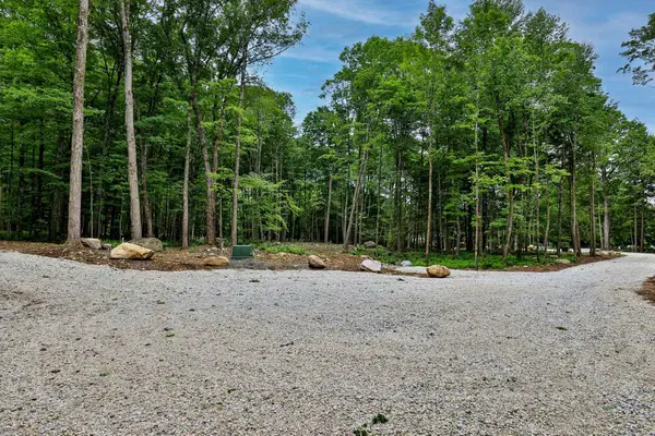 0 Cedar Lane #Lot 1, Mendon, VT 05701