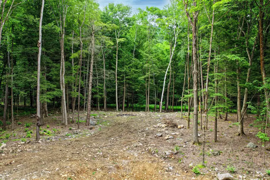 0 Cedar Lane #Lot 3, Mendon, VT 05701 - #3