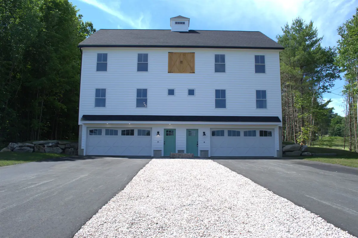 48A Pine Street, Bethlehem, NH 03574 - #1