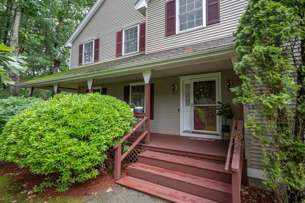 10 Castlegate Way, Nashua, NH 03063 - #1