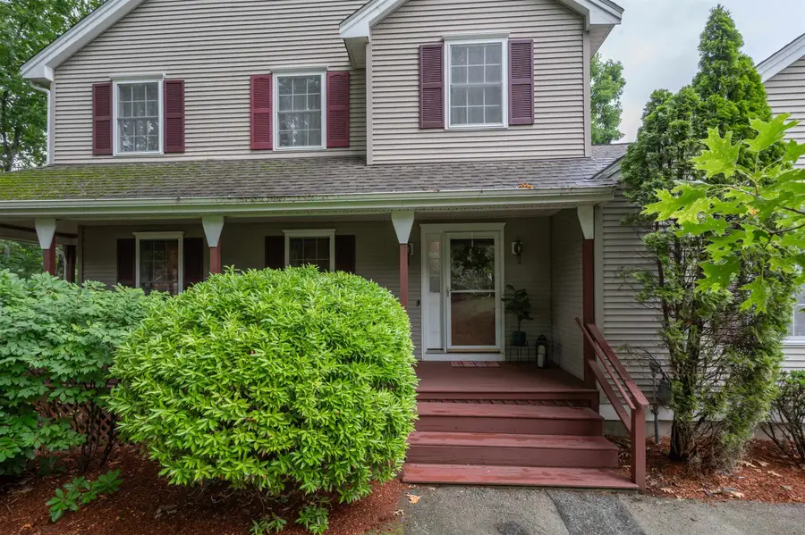 10 Castlegate Way, Nashua, NH 03063 - #2