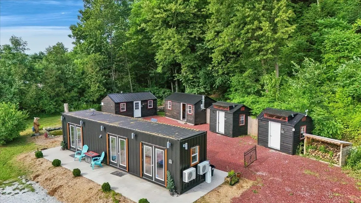 1450 Route 30, Hubbardton, VT 05735 - #1