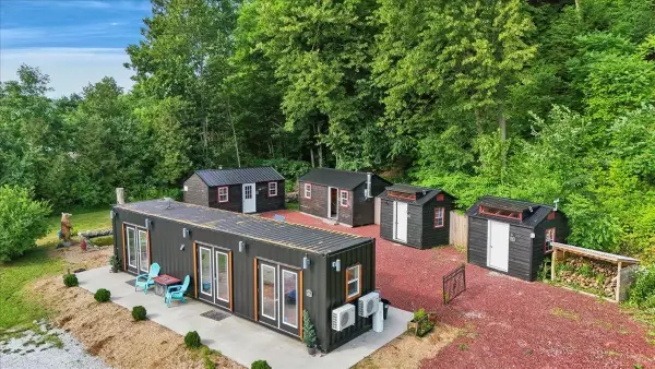 1450 Route 30, Hubbardton, VT 05735