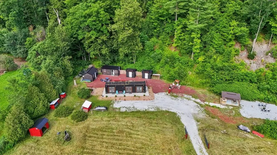 1450 Route 30, Hubbardton, VT 05735 - #2
