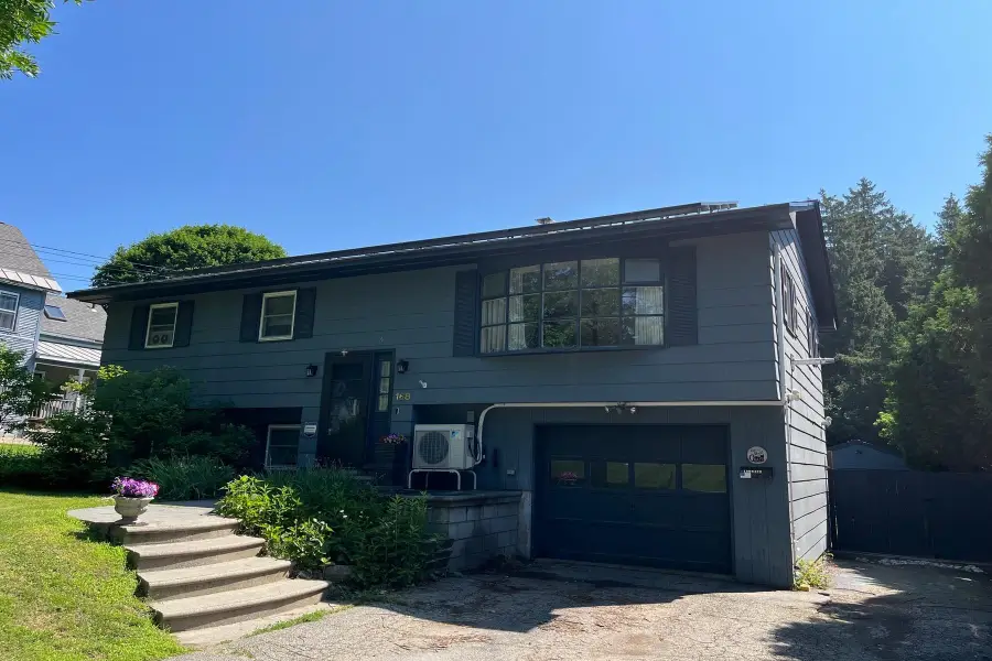 168 Lincoln Avenue, Rutland, VT 05701 - #2