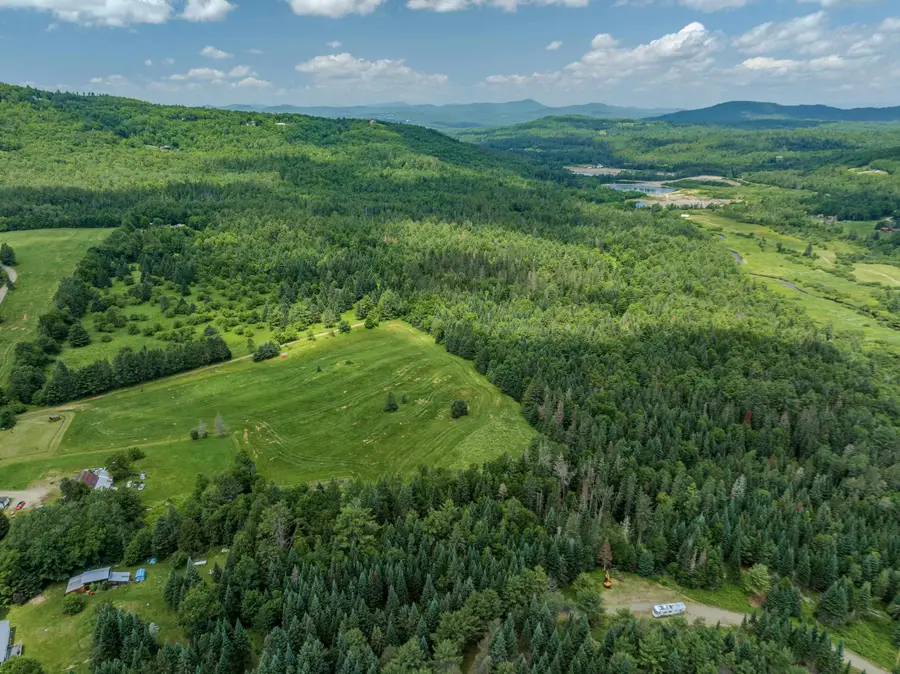 Faraway Road #47A, Dalton, NH 03598 - #2