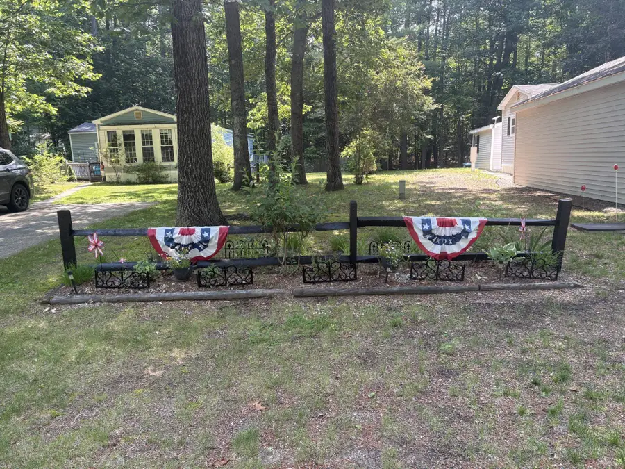 3 Bayberry Lane, Wolfeboro, NH 03894 - #2