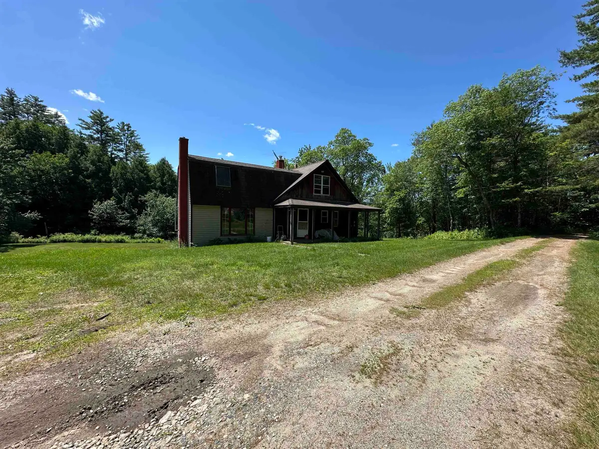 473 Main Street, Grafton, NH 03240-3418 - #1