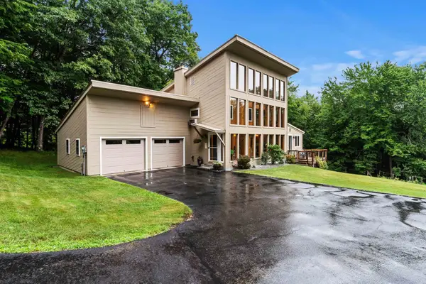 42 Thorndike Road, Weare, NH 03281