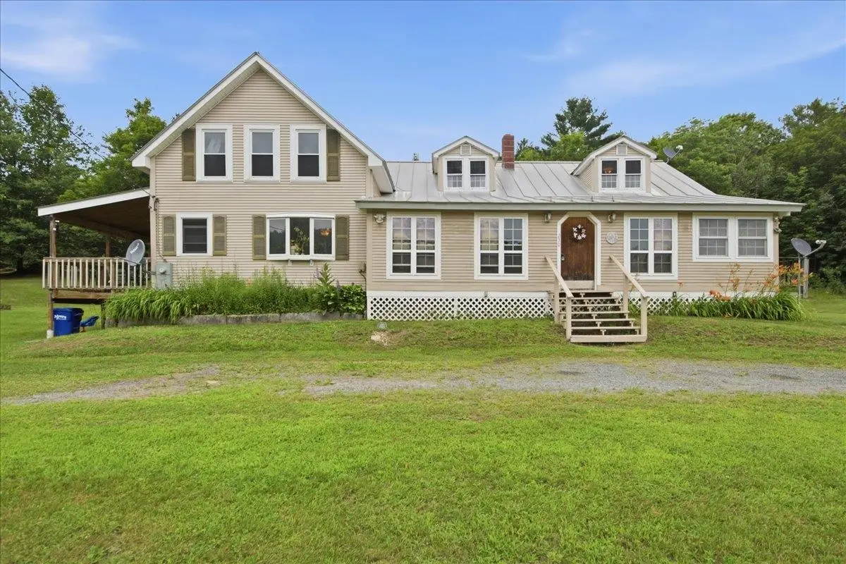 230 VT Route 25, West Topsham, VT 05086 - #1