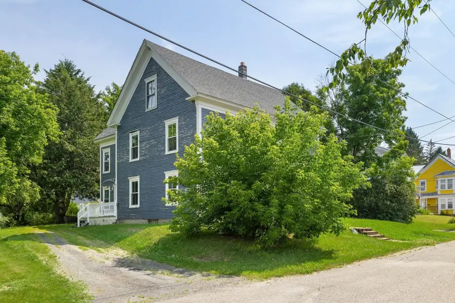 123 High Street, Hardwick, VT 05843 - #3