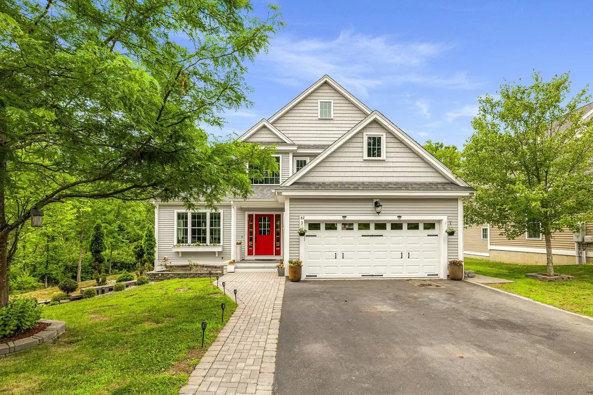 42 Stocklan Circle, Dover, NH 03820 - #1