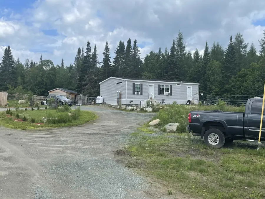 307 Jefferson Road, Whitefield, NH 03598 - #3