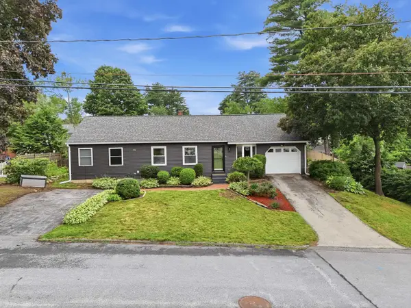 16 Terry Street, Nashua, NH 03064