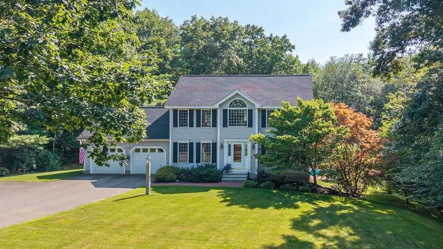 27 Aldrich Street, Litchfield, NH 03052 - #3