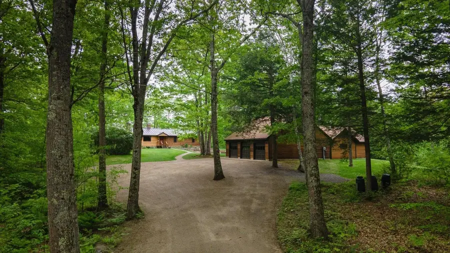 177 & 179 Dublin Road, Jaffrey, NH 03452 - #2