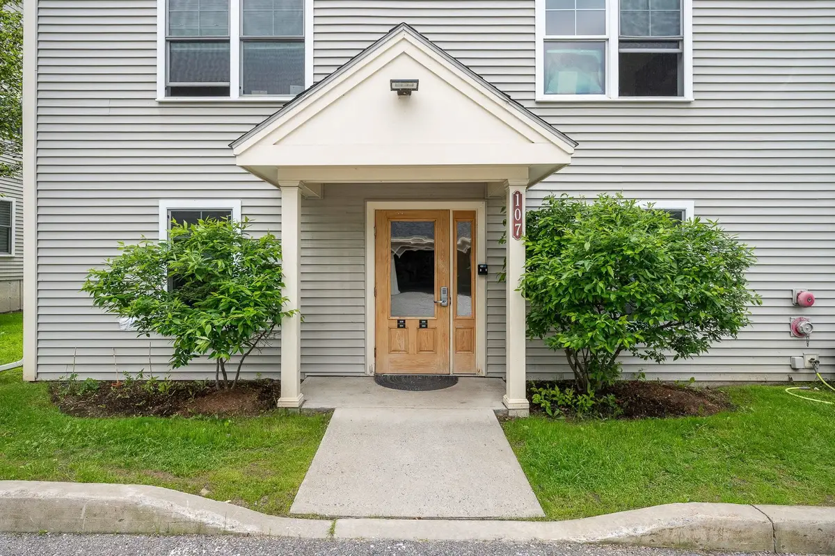 107 John Fay Road #201, South Burlington, VT 05403 - #1
