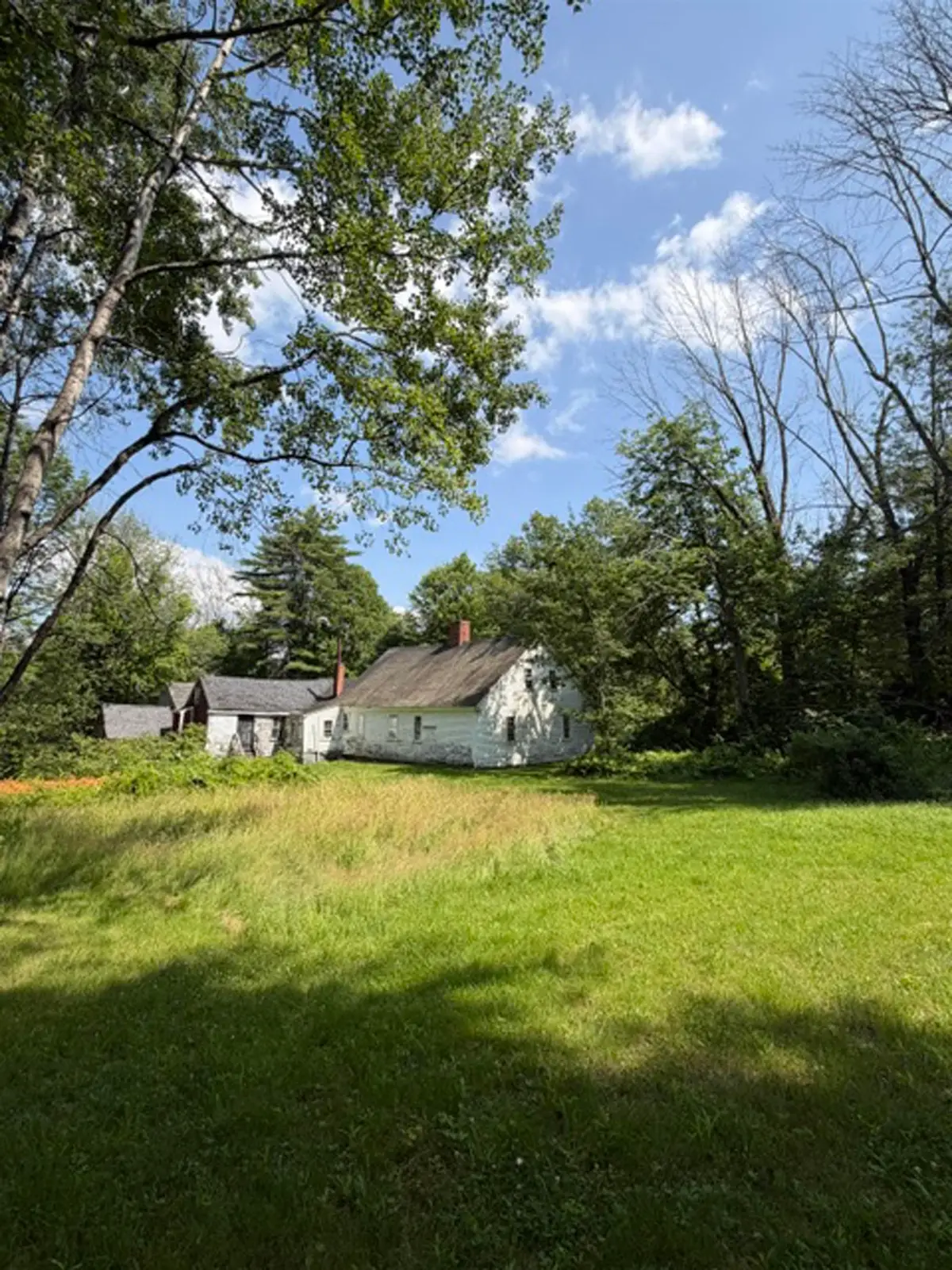 280 Chickville Road, Ossipee, NH 03864 - #1