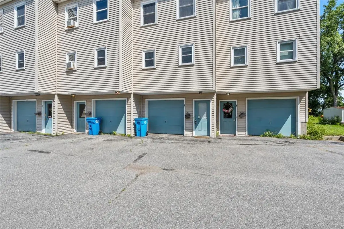 232 Manhattan Drive #6, Burlington, VT 05402 - #1