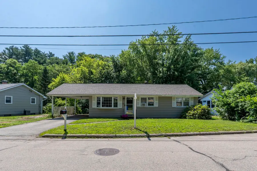 243 Gabrielle Street, Manchester, NH 03103 - #2