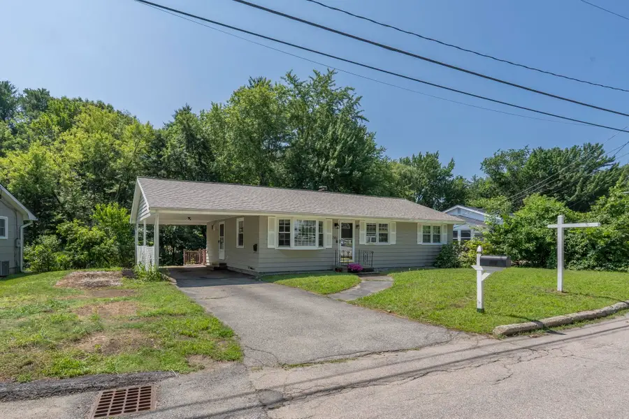 243 Gabrielle Street, Manchester, NH 03103 - #3