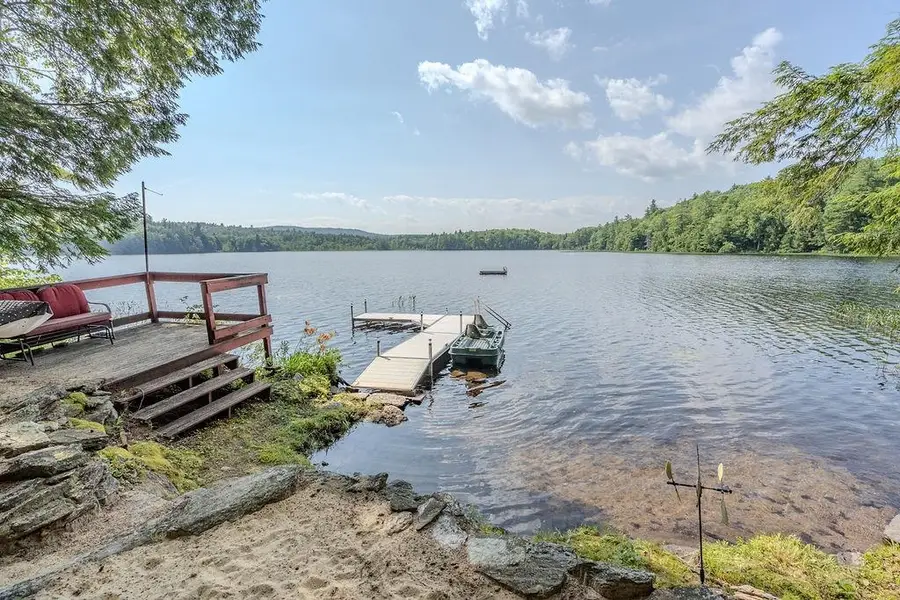 149 Merrill Road, Strafford, NH 03884 - #2
