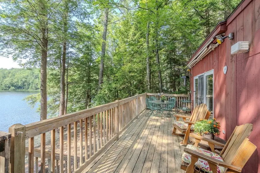 149 Merrill Road, Strafford, NH 03884 - #3