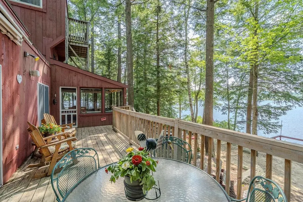 149 Merrill Road, Pittsfield, NH 03263 - #1