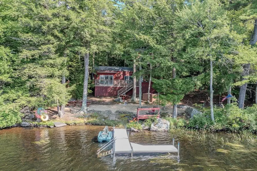 149 Merrill Road, Pittsfield, NH 03263 - #3