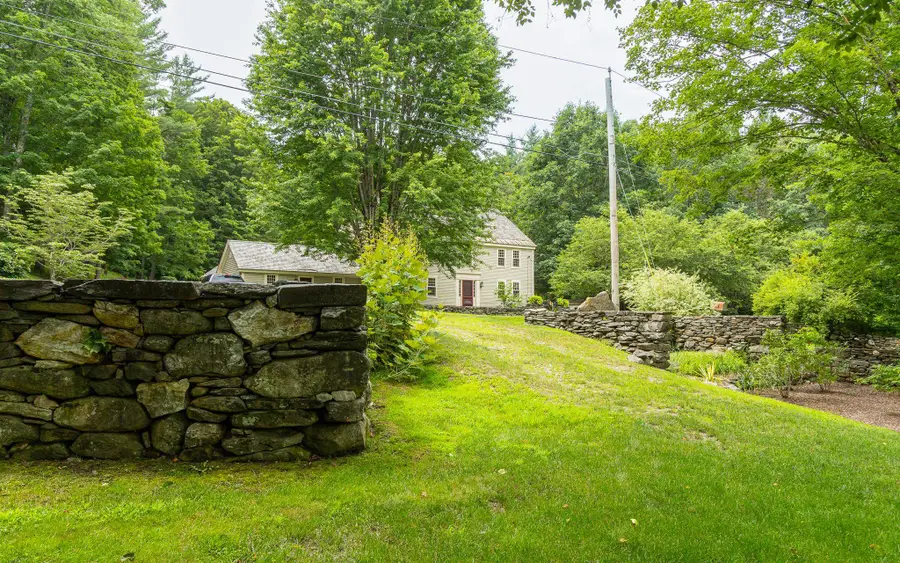 372 Hill Road, Alstead, NH 03602 - #2