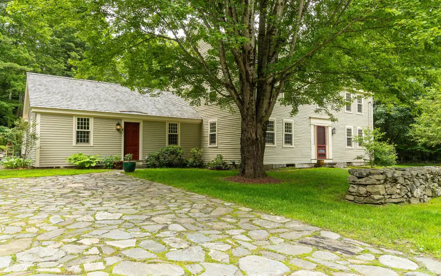 372 Hill Road, Alstead, NH 03602 - #3