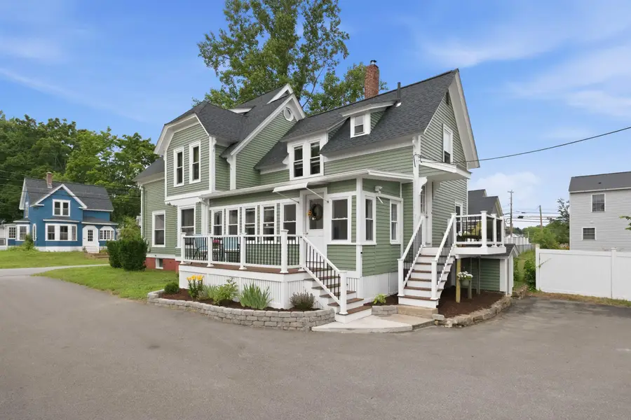 3 Princeton Street, Concord, NH 03301 - #2