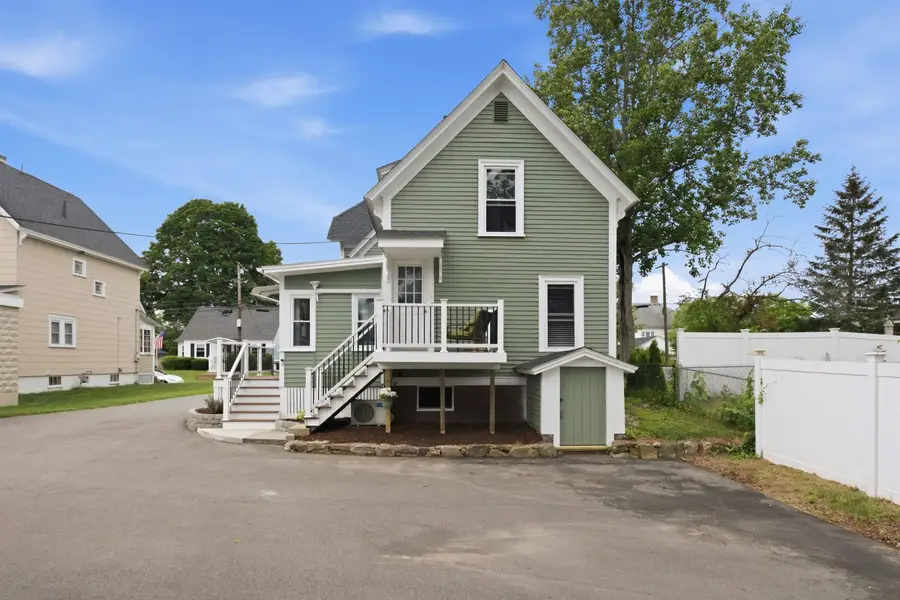 3 Princeton Street, Concord, NH 03301 - #3