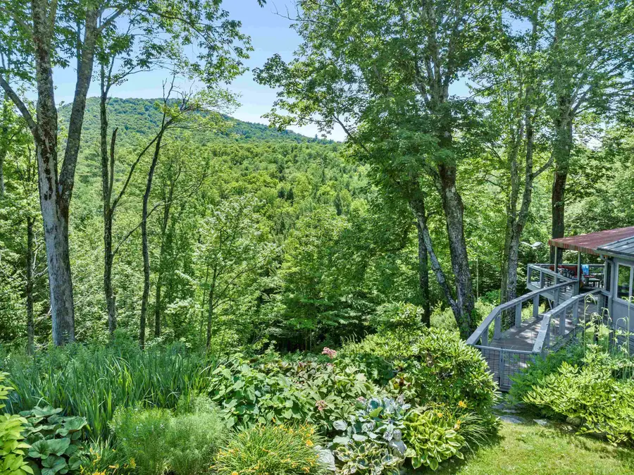 769 West Hill Road, Warren, VT 05674 - #3