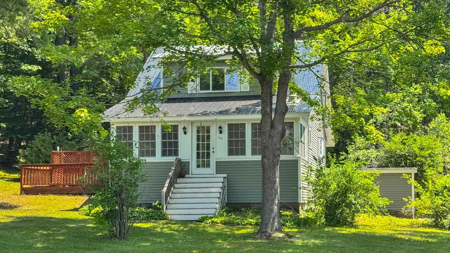 341 Main Street, Fryeburg, ME 04037 - #2