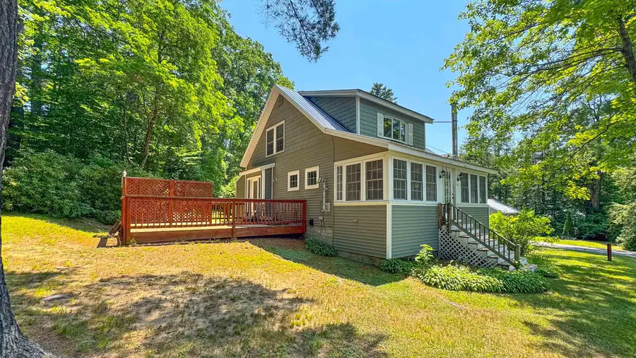 341 Main Street, Fryeburg, ME 04037 - #3