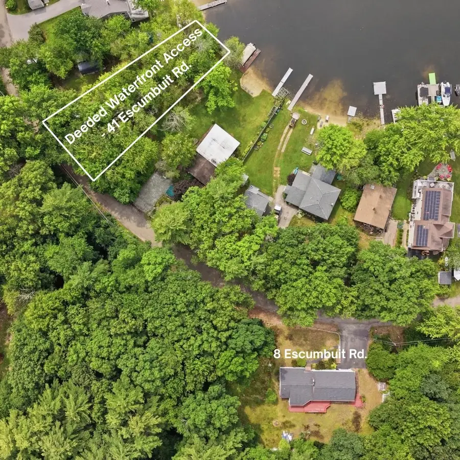 8 Escumbuit Road, Derry, NH 03038 - #3