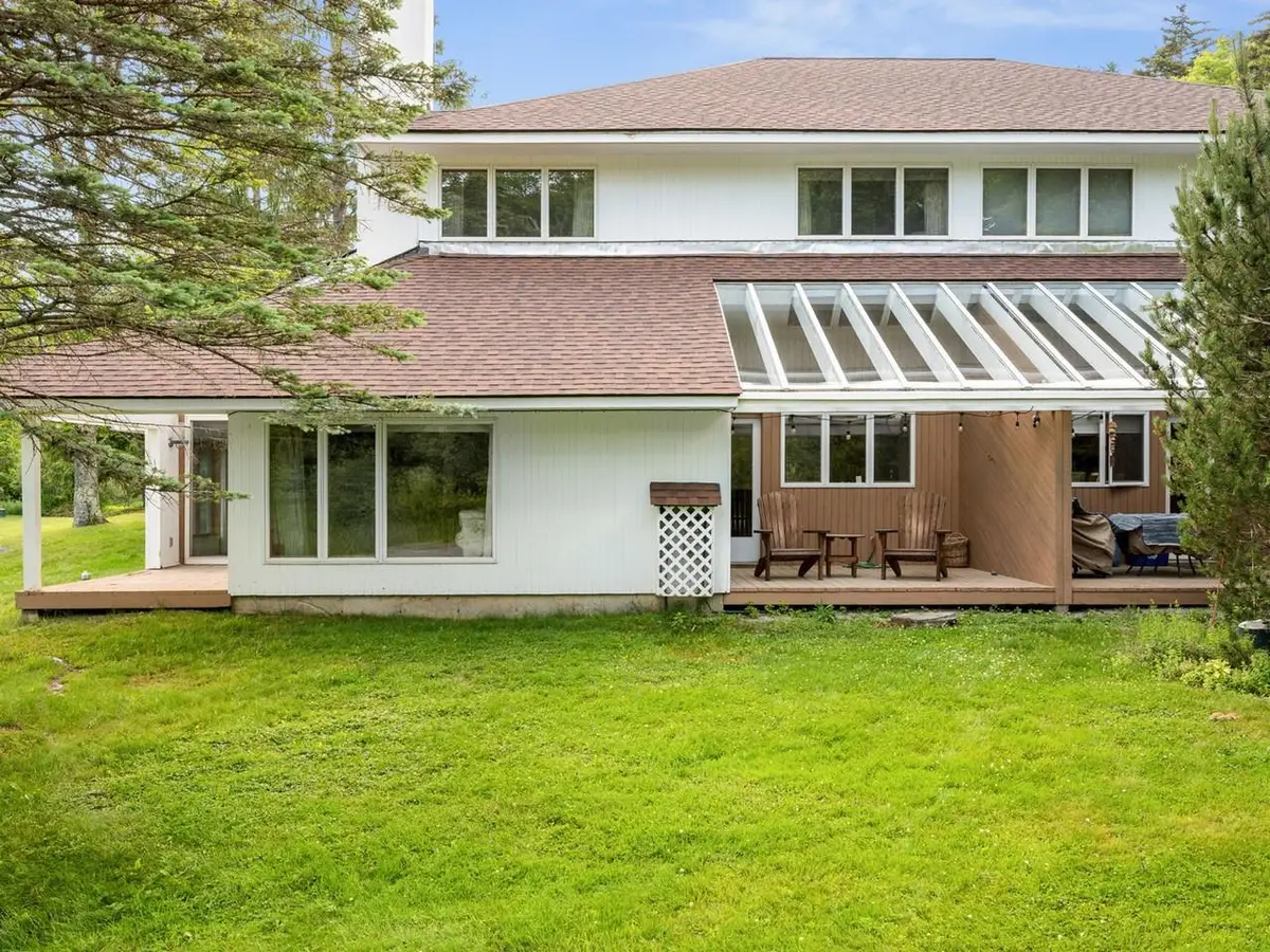 236 Club Sugarbush Extension #16, Warren, VT 05674 - #1