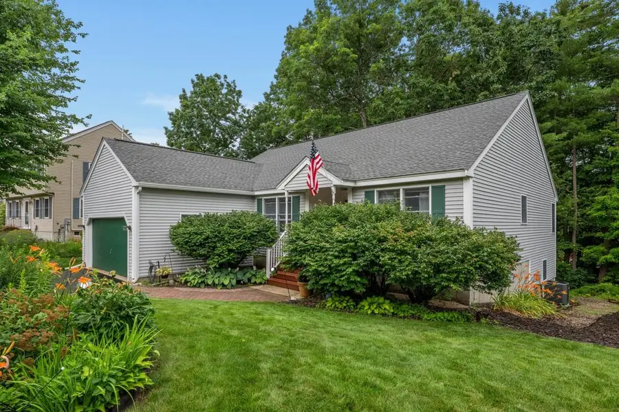 1 Trent Road, Hooksett, NH 03106 - #2