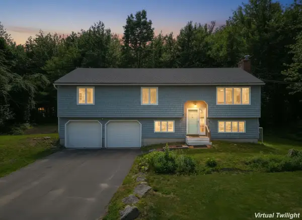 49 Patten Road, Bedford, NH 03110