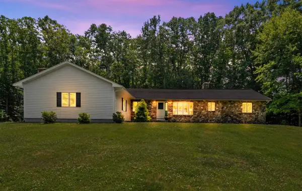 1 Old Milford Road, Amherst, NH 03031