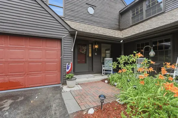 49 Stacey Circle, Windham, NH 03087