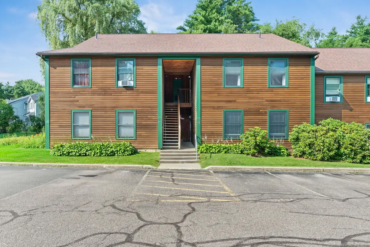 25 Baycrest Drive #605, South Burlington, VT 05403 - #1