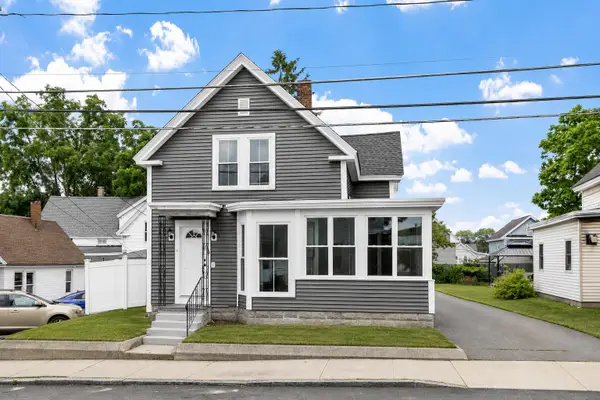 98 Vine Street, Nashua, NH 03060