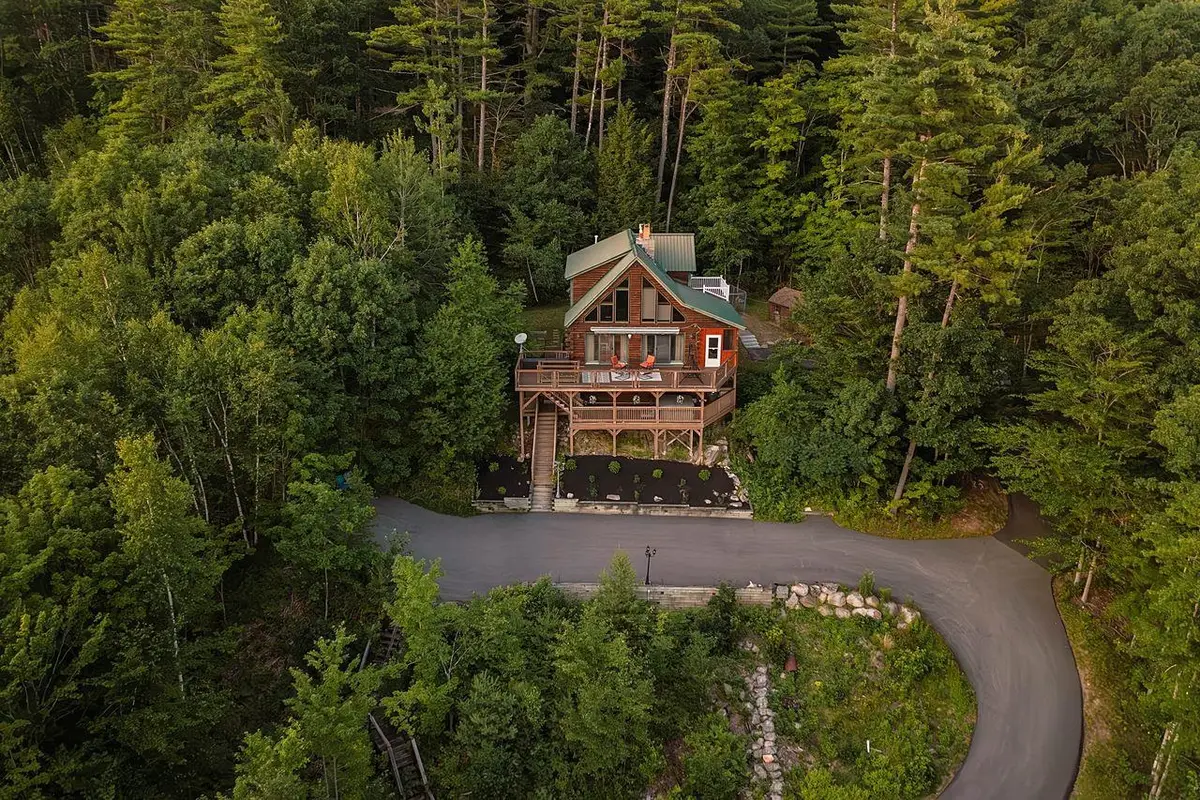 54 Chrisden Drive, Bridgewater, NH 03222 - #1