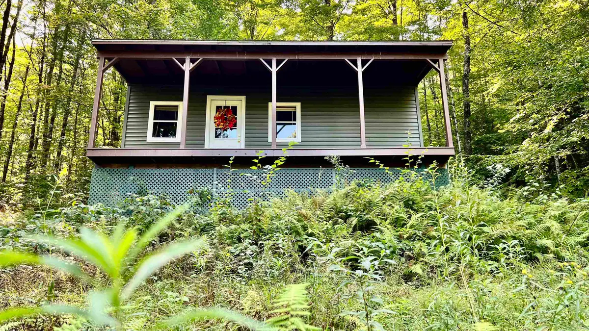 2075 Codding Hollow Road, Johnson, VT 05656 - #1