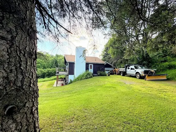 46 Donna Lane, Washington, VT 05675