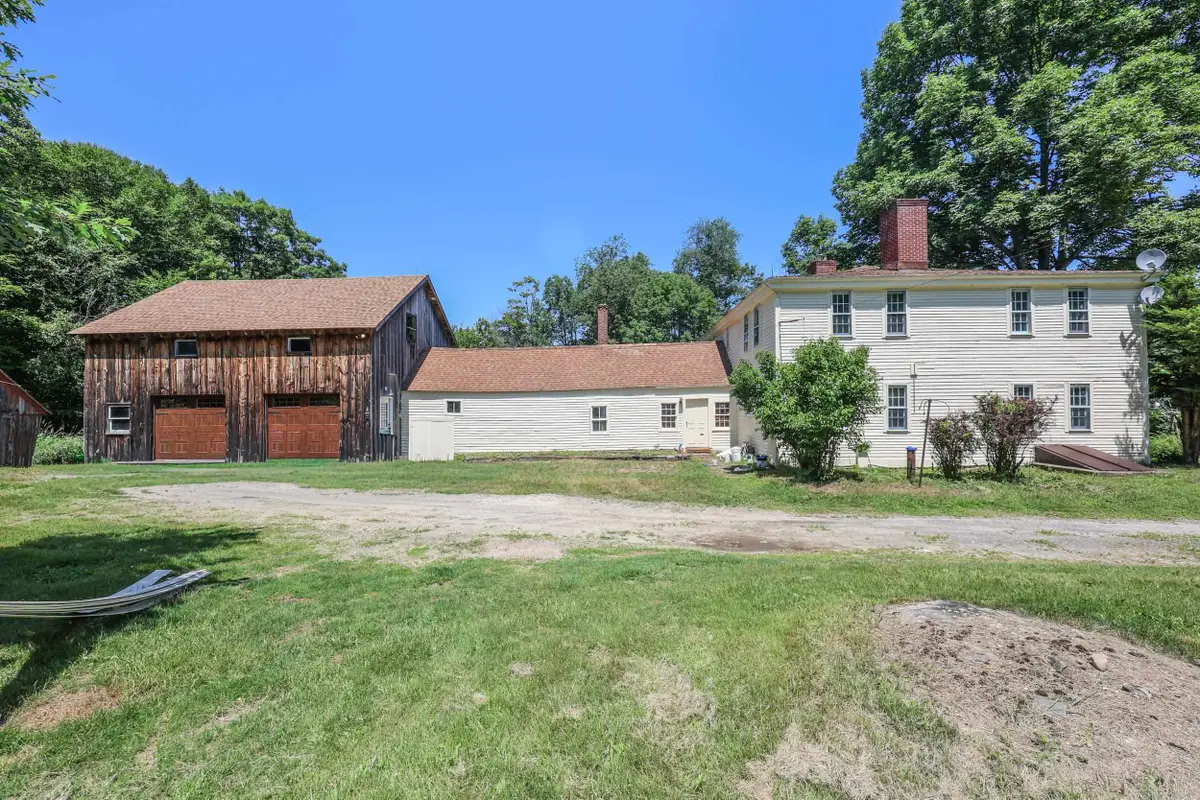 443 Centre Street, Sullivan, NH 03445 - #1