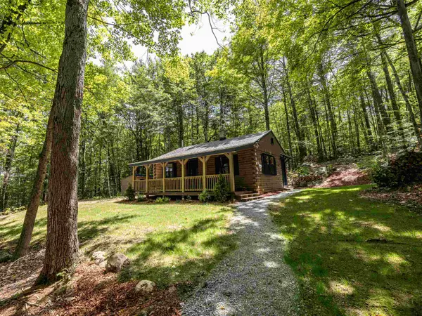 73 Baker Hill Road, Sutton, NH 03221